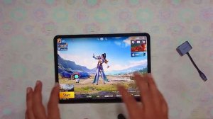 iPad Pro 2021 PUBG Test in 2022 | iPad Pro M1 chip Pubg | Price? 90fps? Graphics? Heat & Lag? | PUB