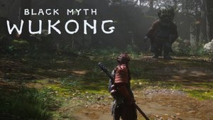 Лучшая игра 2024 (Блуждающее Умертвие) - Black Myth: Wukong #2