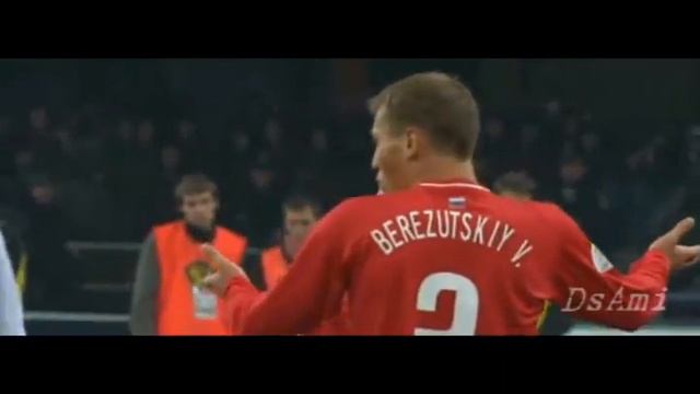 | Сборная России - Сборная Англии | 2007 | Лужники |