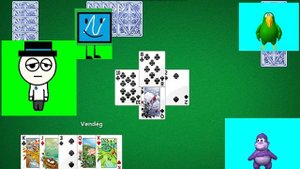 msagent Windows Games Challenges! Episode 3: Black cat Challenge! Episode 2