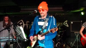 Маринеро - Душа (Наталья Ветлицкая cover)