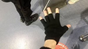 Стрим Курседа и Акумы в парке аттракционов