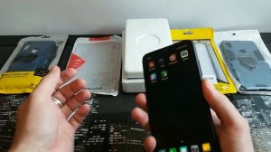 Какой чехол выбрать для смартфона Redmi Not 7?! Различные чехлы для Xiaomi.