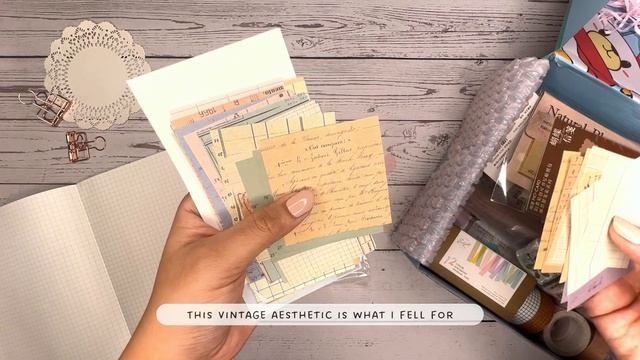 Huge Stationery Haul 2023 ft. Stationery Pal ♡ | Spring Sale смотреть онлайн