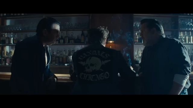 Байкеры (2023) . Криминал , драма . США . Трейлер смотреть онлайн