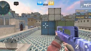 #1 Как играть в игру Critical Strike