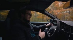 Новая AUDI RS6 C8 - Лучше AMG и M? Или RS-ка уже не та?!