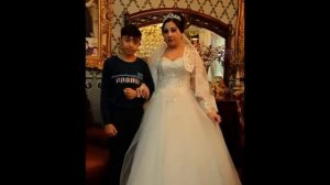 цыганская свадьба город Братск