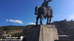 Tiflis Gezilecek Yerler - Old Town