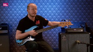 Fender American Original '60s Precision Bass | Review