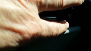 2019 Toyota Rav4 memory seat setting