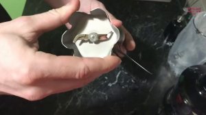 Блендер BRAUN Multi Quick 9 АНБОКСИНГ И ОБЗОР