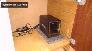 ТОП—7. Лучшие сетевые хранилища NAS для дома. Рейтинг 2024 года!