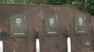В Ярославле почтили память погибших силовиков