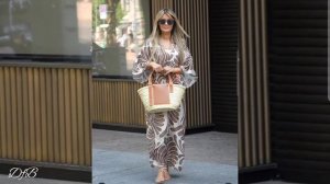 СТИЛЬ БОХО В ОДЕЖДЕ НА ЛЕТО 2023 ДЛЯ ЖЕНЩИН ВСЕХ ВОЗРАСТОВ