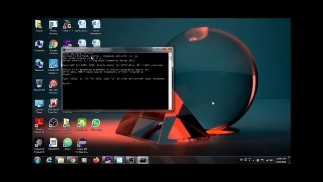 How To Install Mysql On Windows 7 ? смотреть онлайн