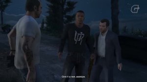 ФЕНОМЕН GTA V