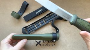 Morakniv Kansbol Multi-Mount 12645