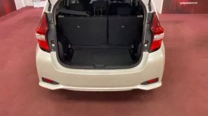 2017 Nissan Note 1.2 HYBRID AUTO E-POWER