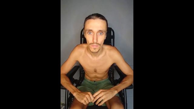 Ты хочешь быть хорошим \ Ответы на вопросы ч.2 06.04.2019 смотреть онлайн