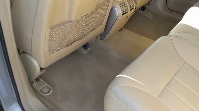 2008 Mercedes Benz R320 CDI Diesel смотреть онлайн