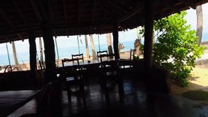 The Cosy Beach Hotel, Marawila, Sri Lanka. Маравила, Шри-Ланка