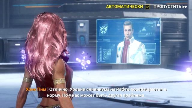 #3 БОССЫ В СЮЖЕТКЕ ► ВИЖН, ЖЕЛТЫЙ ШЕРШЕНЬ, ТАНОС, МОДОК! [Marvel Future Revolution] смотреть онлайн