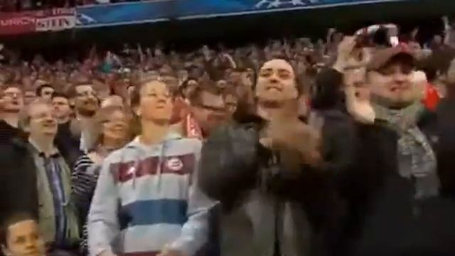 Гол 27 Левандовски Мюллер Бавария Порту 3 0 смотреть онлайн