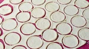 Пельмени с грибами и мясом