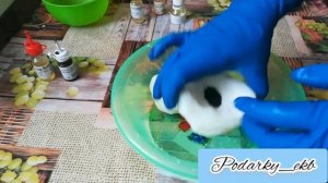 Сахарный скраб для тела и души*Конфеты Рафаэлло*