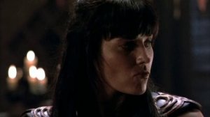 Зена – королева воинов / Xena: Warrior Princess – 4 сезон 19 серия