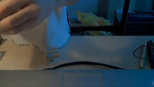 (Часть 2) Удачный ремонт микроволновки LG MS1929G смотреть онлайн