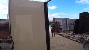Дагестанский камень + Уйохительные кованые ворота