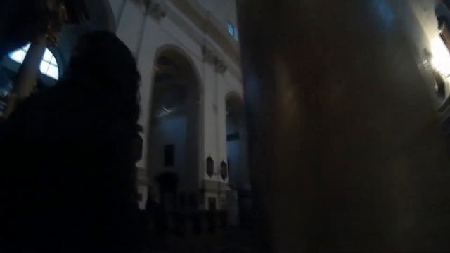 Краков - Старый Город, Рыночная площадь, Костел смотреть онлайн