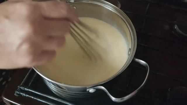 Наполеон из готового слоеного теста смотреть онлайн