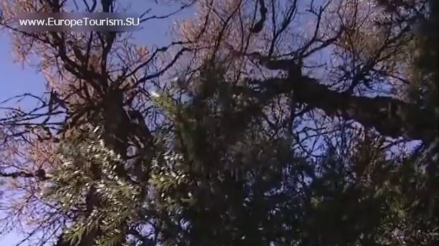 Зюраткуль. Урал. Россия. Часть 1 смотреть онлайн