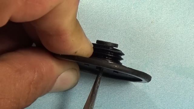 Deloghi EC190CD не делает кофе ремонт смотреть онлайн