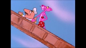 Pink Panther On a Pirate Ship! | 35 Minute Compilation | Pink Panther Show