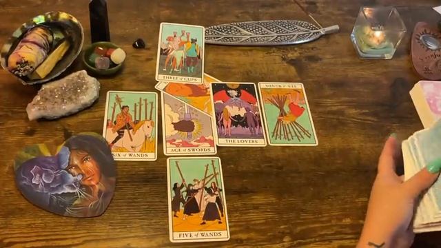 Cancer ⚡️ "U R On The Right Path!!" Next 48hrs Tarot Oracle Reading August 2021 смотреть онлайн