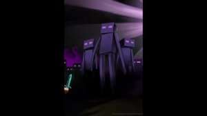 Песни про персонажей Minecraft || Песни Minecraft || Minecraft