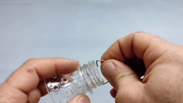 Создайте свою собственную кормушку для привлечения пресноводной рыбы (Рыбалка)