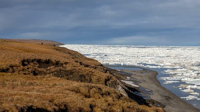Географические экспедиции XVIII—XIX веков. Открытие Антарктиды. смотреть онлайн