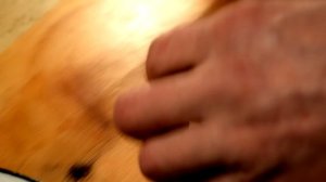 Всего 15 минут и вкусная засоленная рыба готова к столу