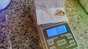 Рецепт солевого раствора