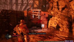 Новая игра на пк Evil West, обзор, оценка, прохождение.