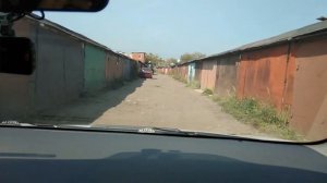 Скрип резинок на Тойота Исис. Победа или безнадёга?