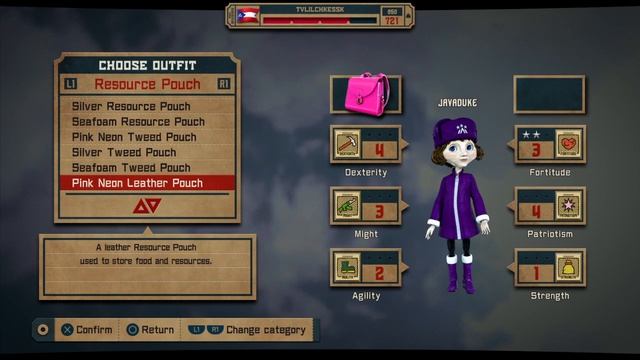 The Tomorrow Children: Phoenix Edition - Island Explorer Bags смотреть онлайн
