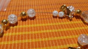 КАК СДЕЛАТЬ КОЛЬЕ СВОИМИ РУКАМИ 🤍 ТУТОРИАЛ УКРАШЕНИЕ РУЧНОЙ РАБОТЫ 🤍 DIY TRENDY JEWELRY