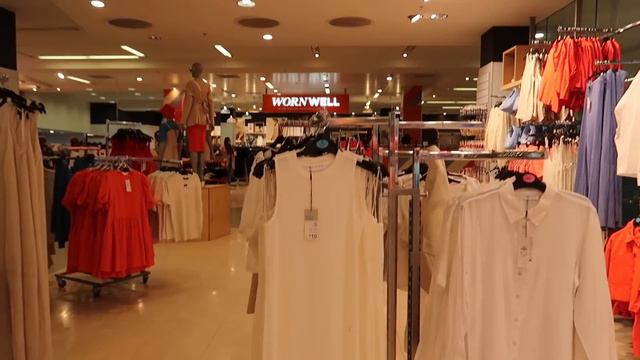 PRIMARK SHOP WITH ME | NEW IN APRIL 2023 смотреть онлайн