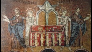 008. Международные связи Древней Руси